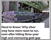 Read more about the article Media’s Mental Whipsaw in Gold and Silver