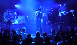 Read more about the article Dead Sara, Live @ the Troubadour