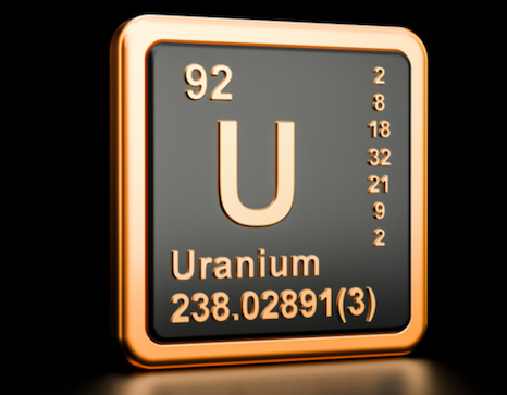Read more about the article Uranium: Reddit strikes again?