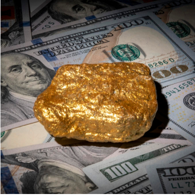 Read more about the article Why Gold?